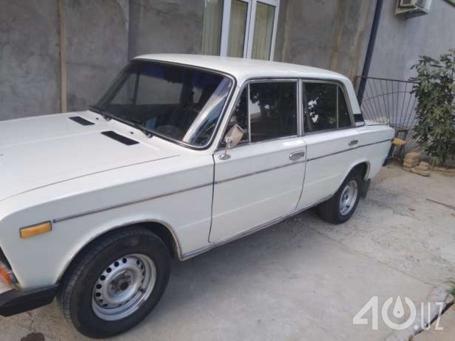 LADA (ВАЗ) 2106