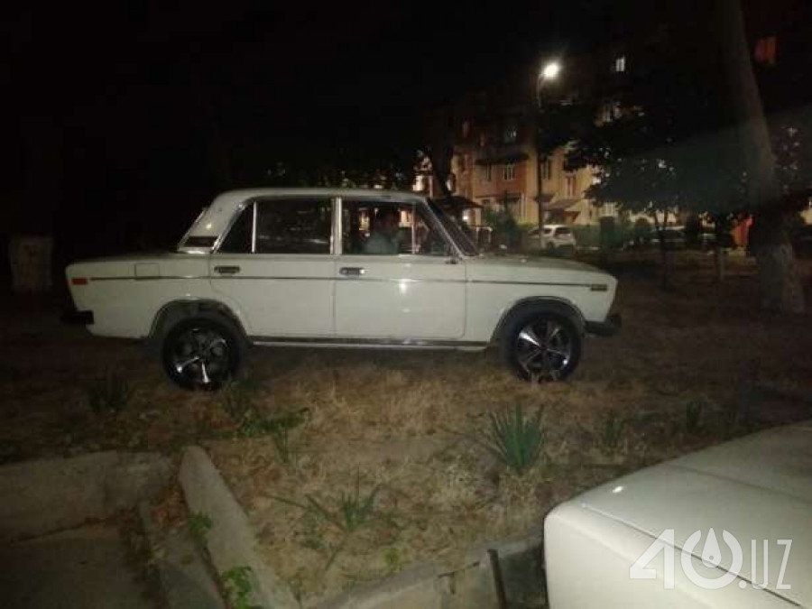 LADA (ВАЗ) 2106