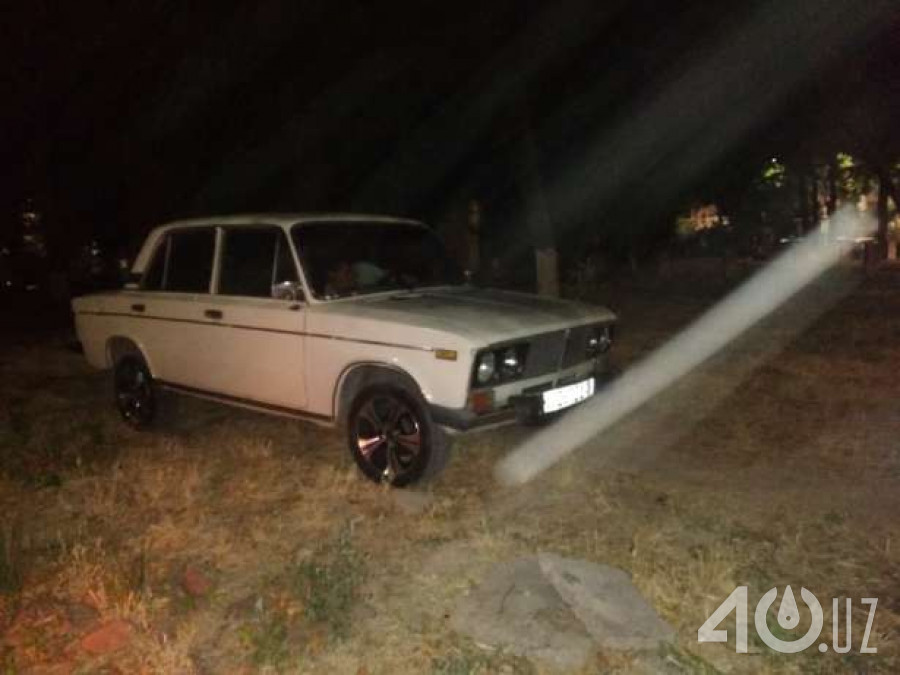 LADA (ВАЗ) 2106