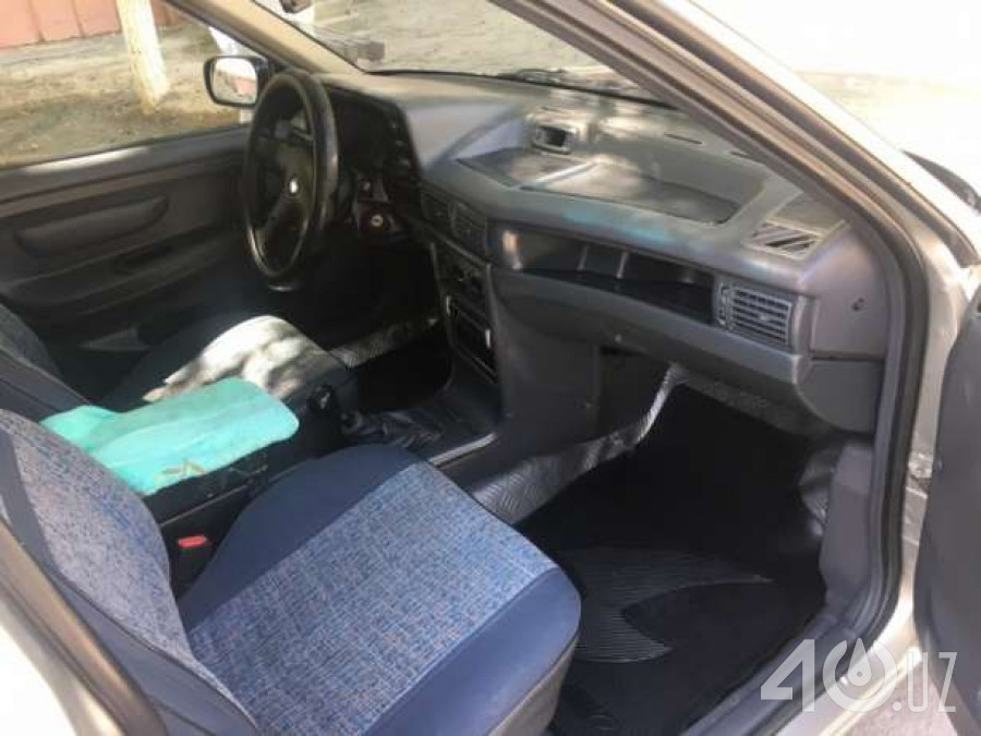 Daewoo Uz Nexia I Рестайлинг (DOHC)