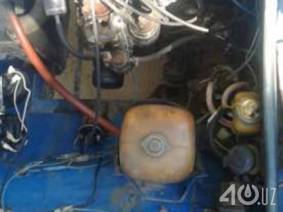LADA (ВАЗ) 2101