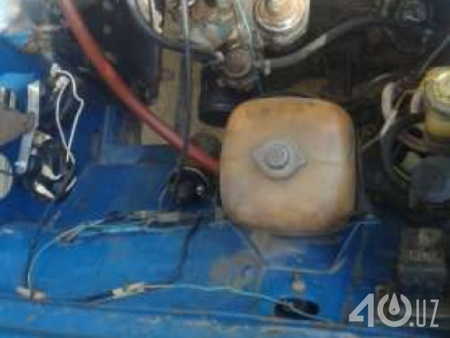 LADA (ВАЗ) 2101