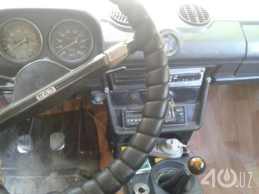 LADA (ВАЗ) 2101