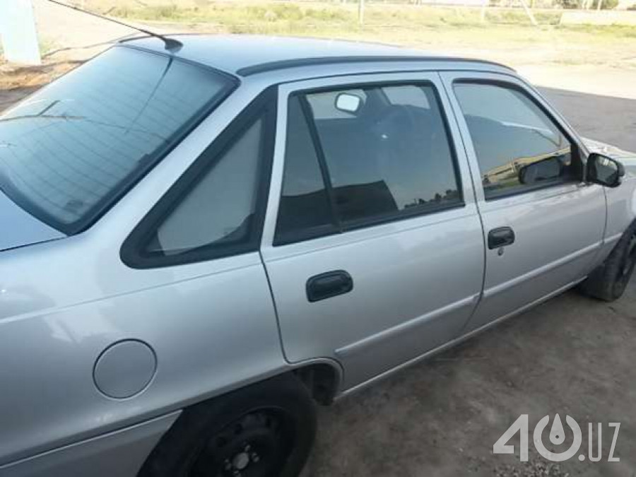 Chevrolet Uz Nexia II