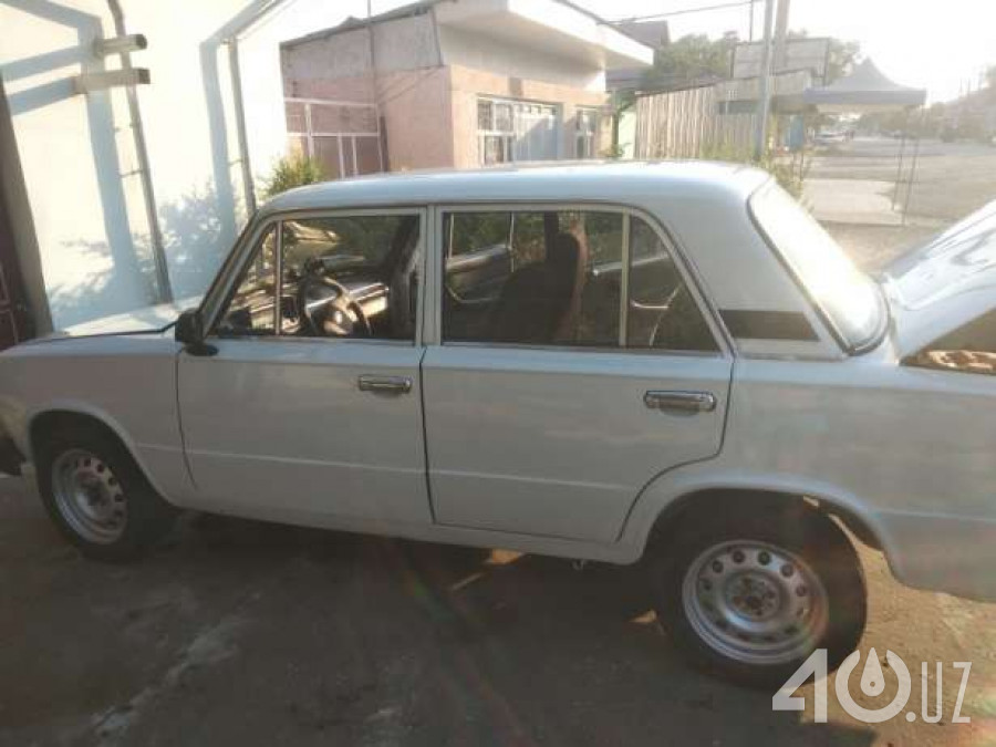 LADA (ВАЗ) 2101