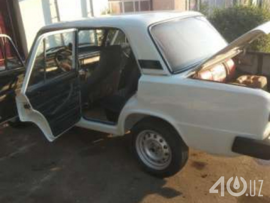 LADA (ВАЗ) 2101