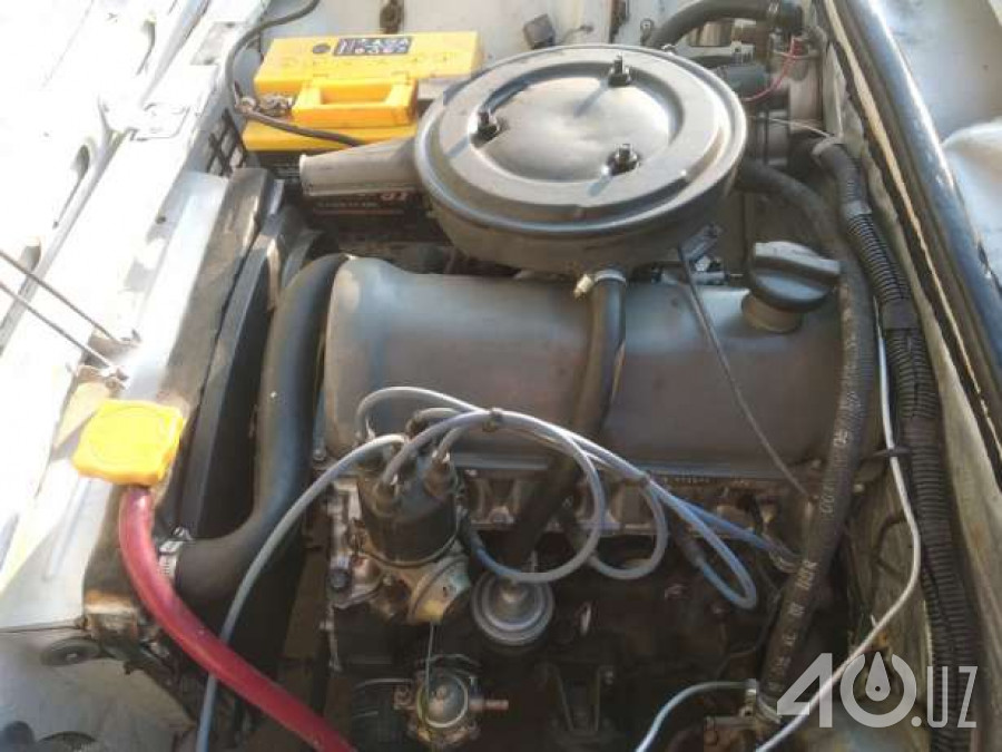 LADA (ВАЗ) 2101
