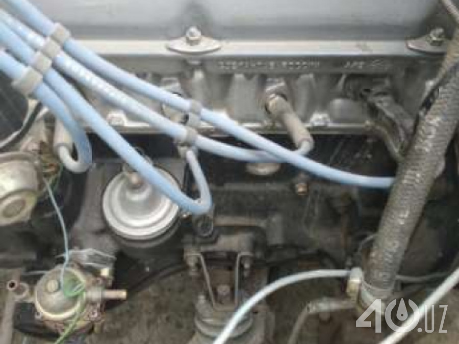 LADA (ВАЗ) 2101