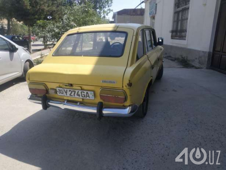ИЖ 2125 «Комби» I рестайлинг