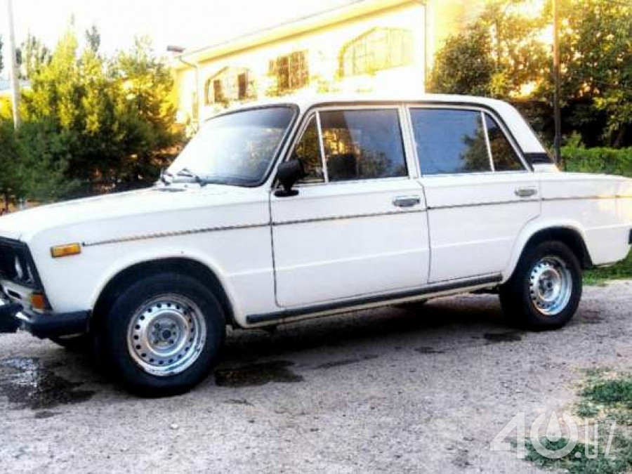 LADA (ВАЗ) 2106