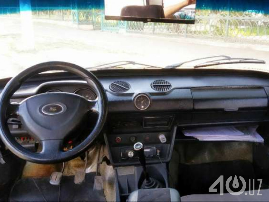 LADA (ВАЗ) 2106