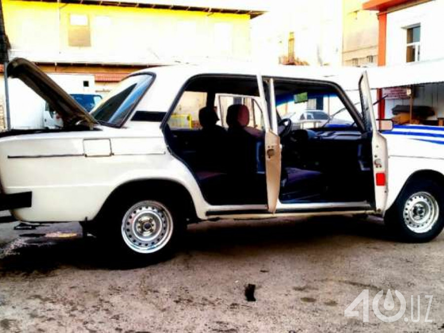 LADA (ВАЗ) 2106