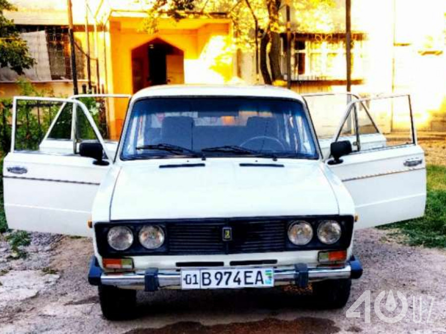 LADA (ВАЗ) 2106