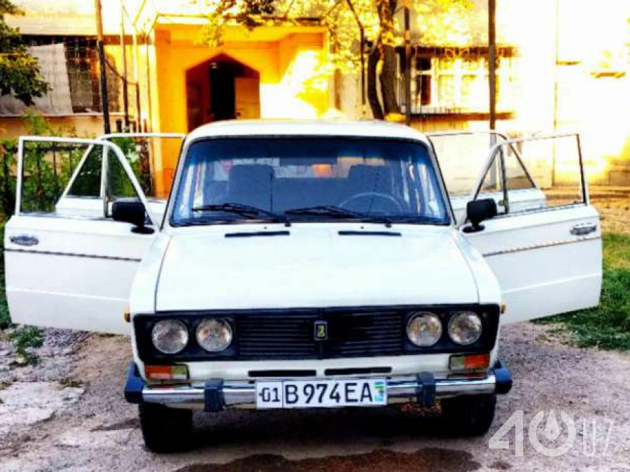 LADA (ВАЗ) 2106