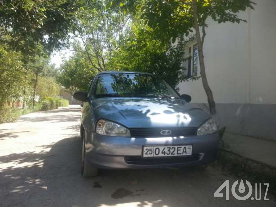 LADA (ВАЗ) Kalina I