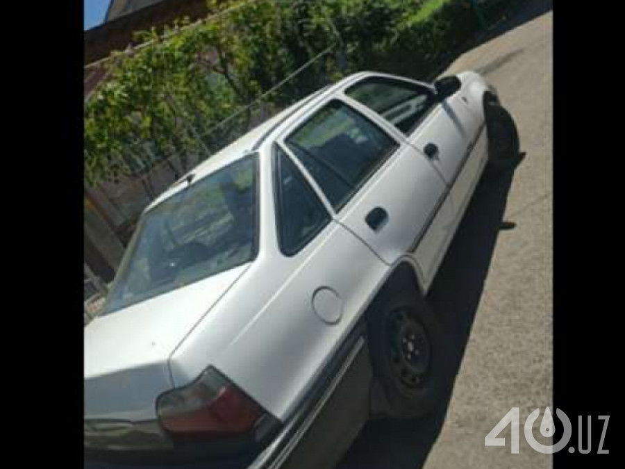 Daewoo Uz Nexia I Рестайлинг (DOHC)
