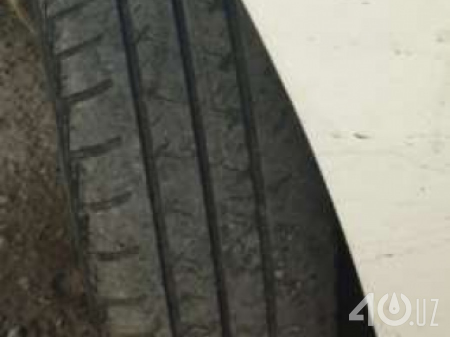 Chevrolet Uz Matiz I Рестайлинг