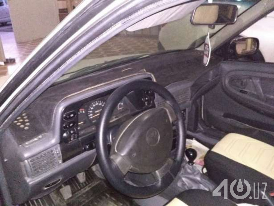 Daewoo Uz Nexia I Рестайлинг (DOHC)