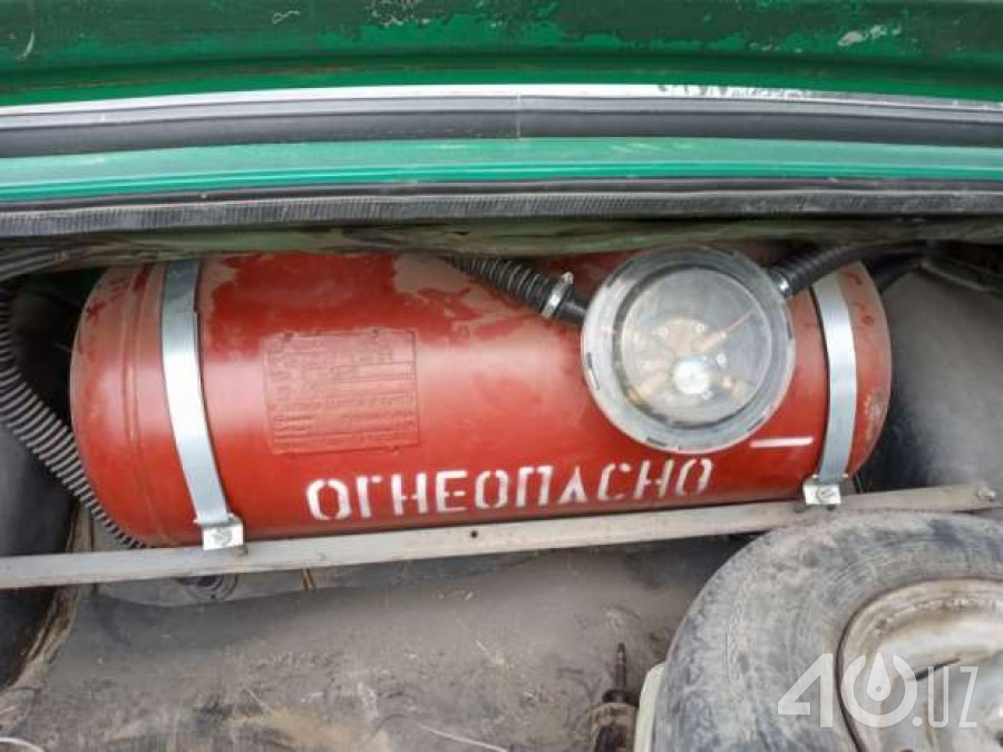Москвич 2140