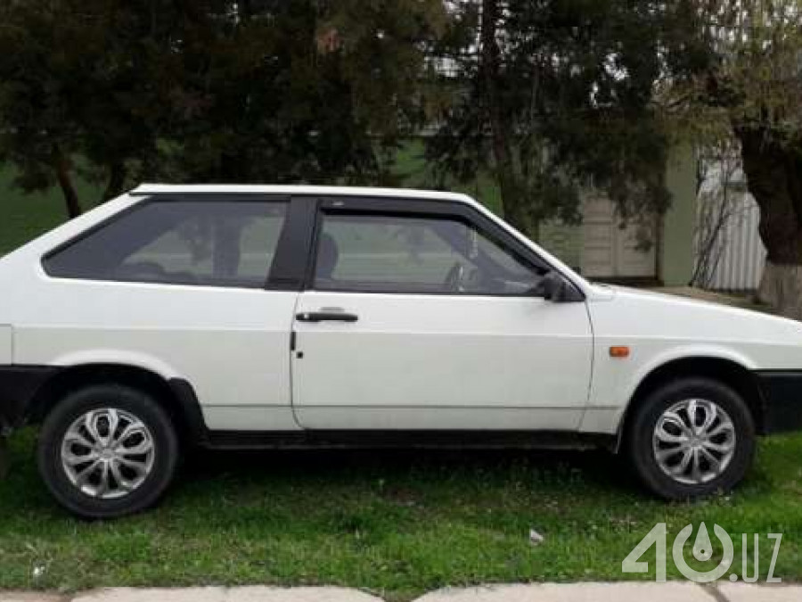 LADA (ВАЗ) 2108