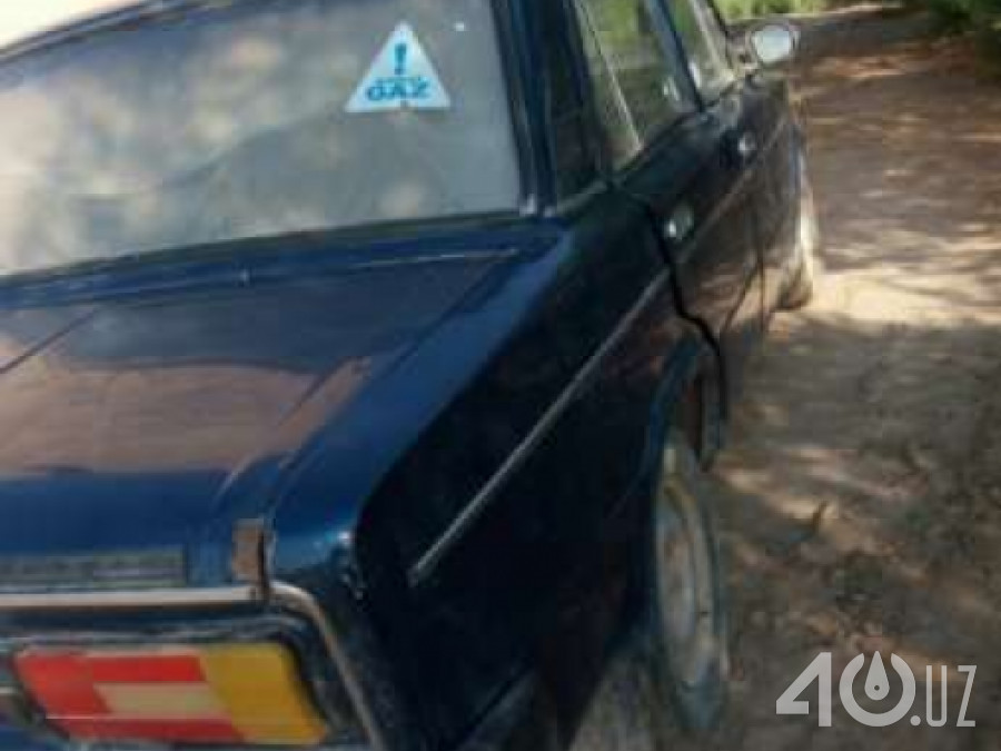 LADA (ВАЗ) 2106
