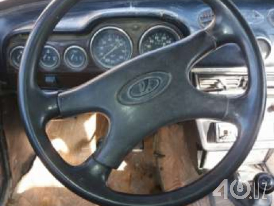 LADA (ВАЗ) 2106