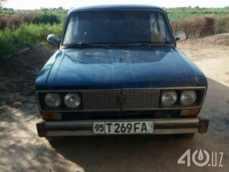LADA (ВАЗ) 2106