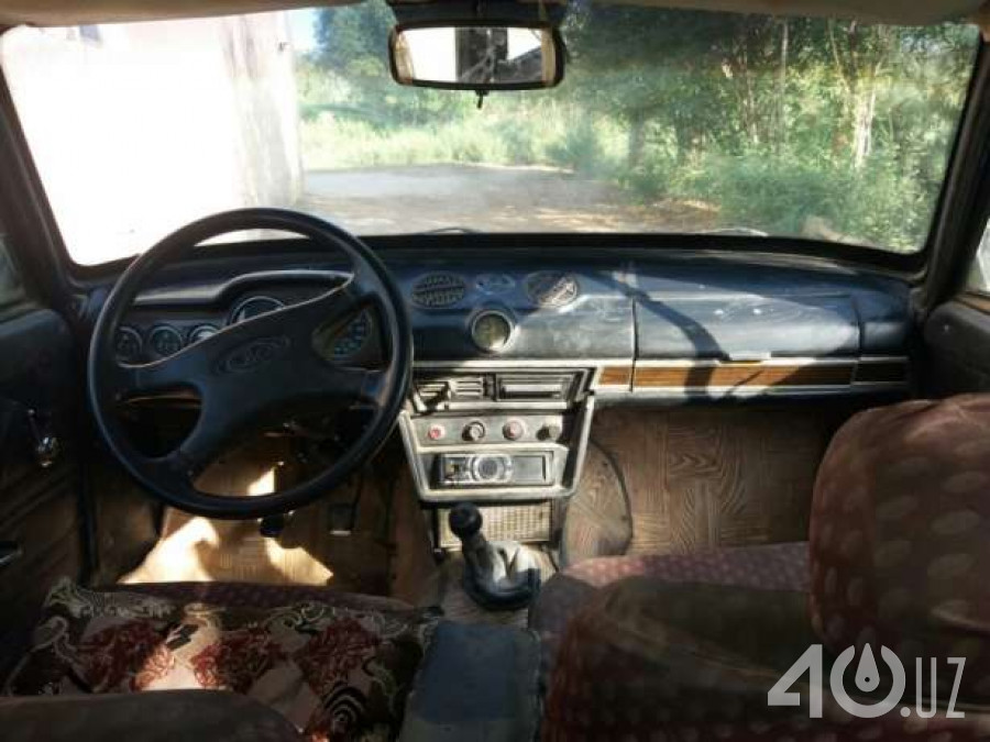 LADA (ВАЗ) 2106