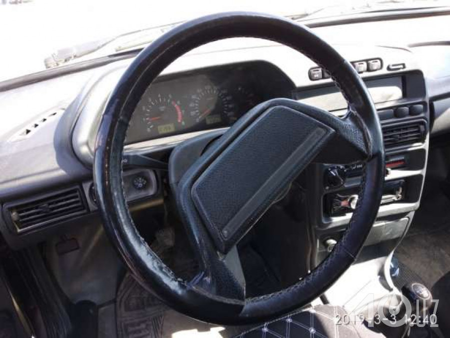 LADA (ВАЗ) 2115