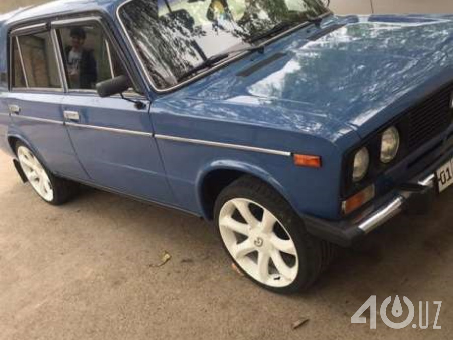 LADA (ВАЗ) 2106