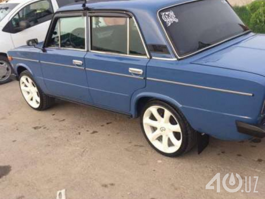 LADA (ВАЗ) 2106