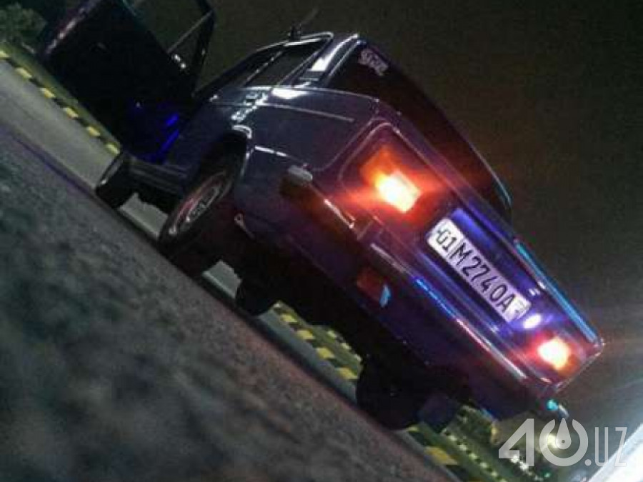 LADA (ВАЗ) 2106