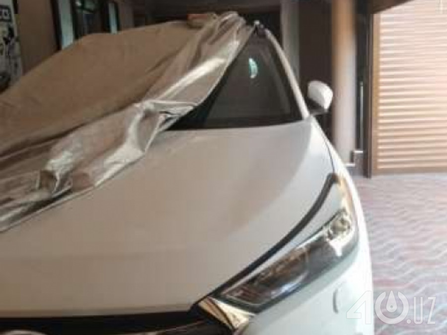 Hyundai Tucson III