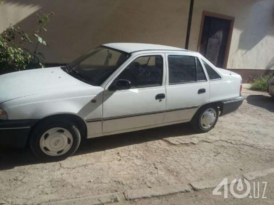 Daewoo Uz Nexia I (SOHC)