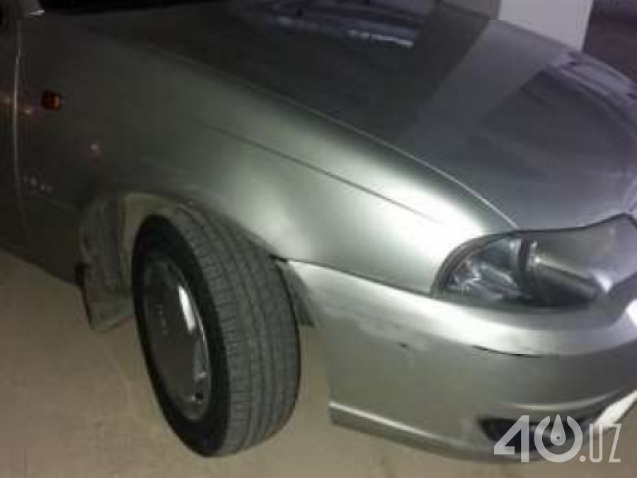 Daewoo Uz Nexia I Рестайлинг (DOHC)