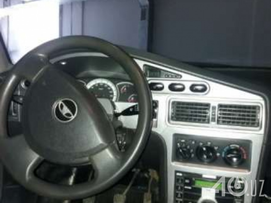 Daewoo Uz Nexia I Рестайлинг (DOHC)
