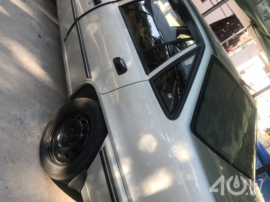 Daewoo Uz Nexia I Рестайлинг (DOHC)