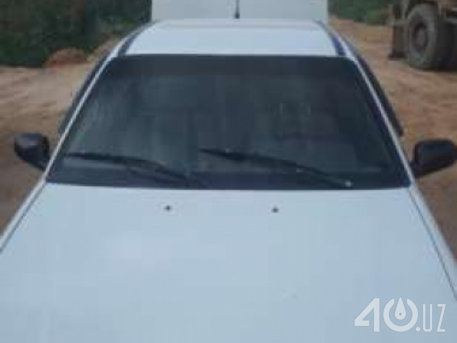 Daewoo Uz Nexia I Рестайлинг (DOHC)