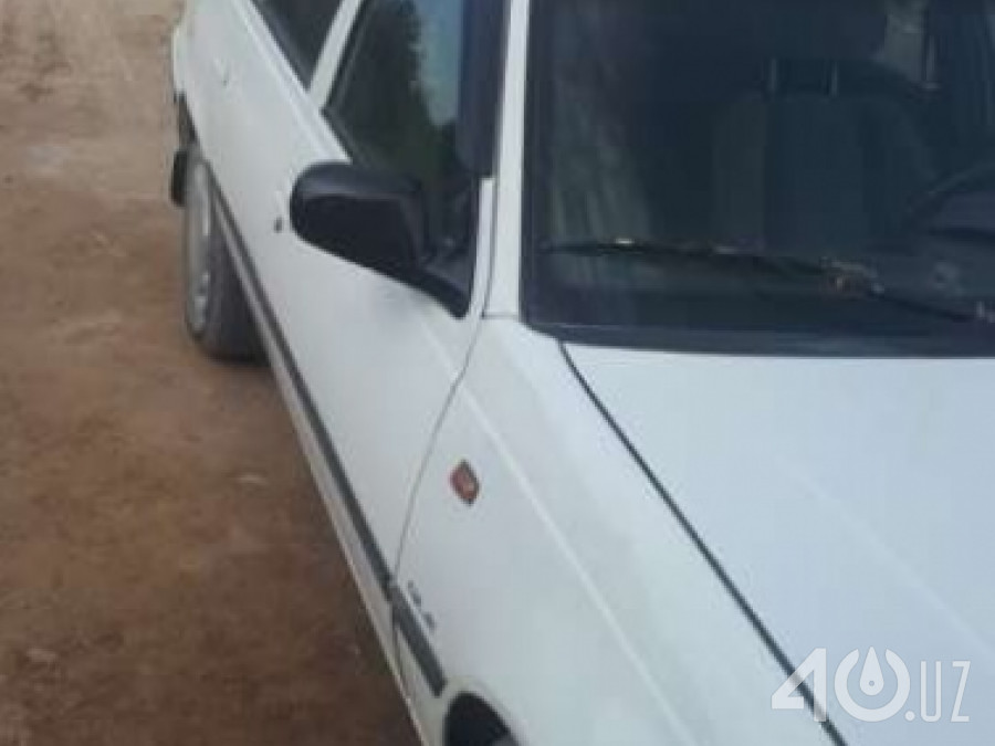 Daewoo Uz Nexia I Рестайлинг (DOHC)