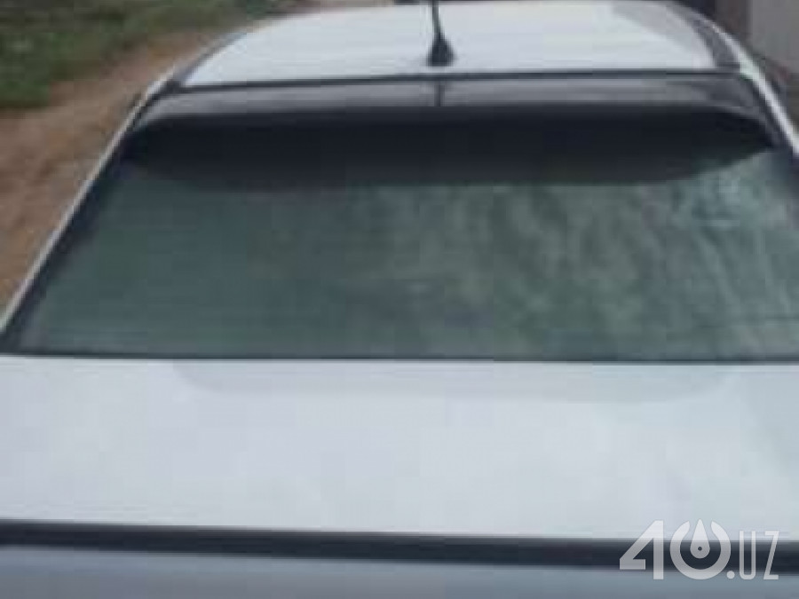 Daewoo Uz Nexia I Рестайлинг (DOHC)