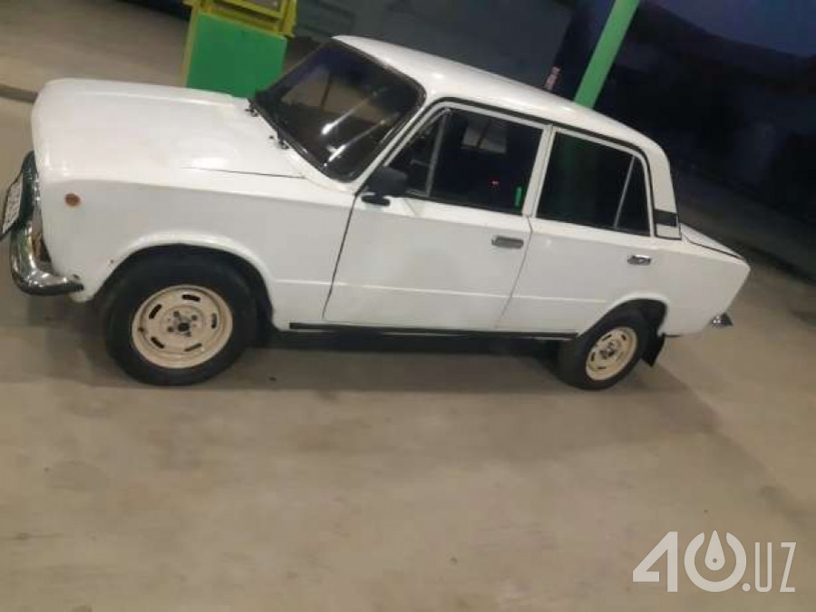 LADA (ВАЗ) 2101