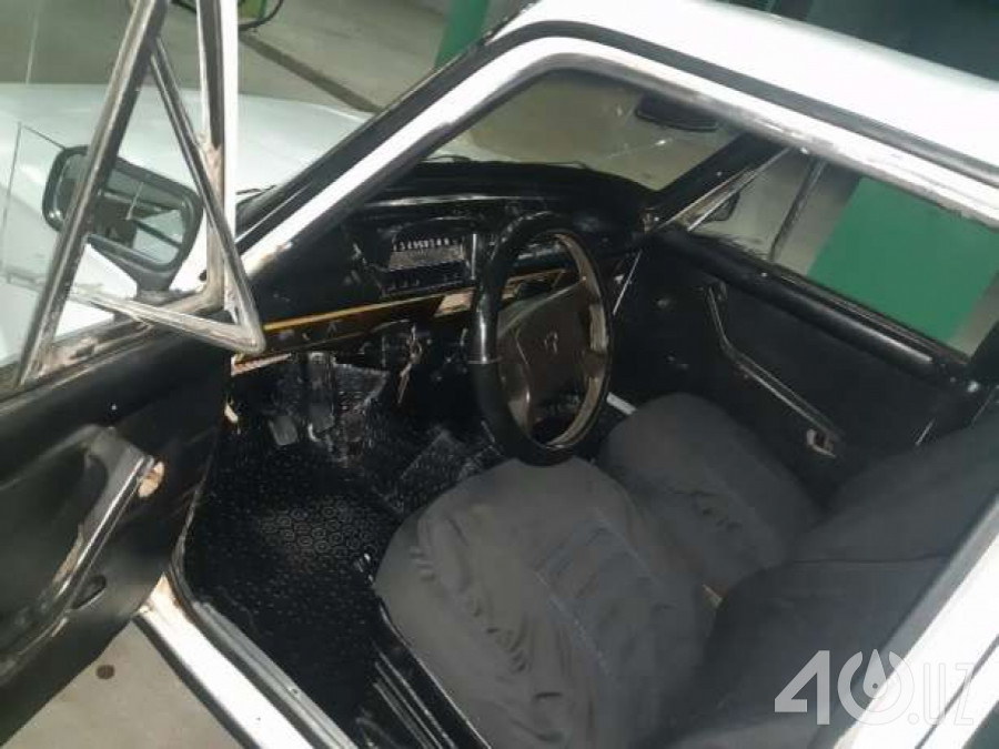 LADA (ВАЗ) 2101