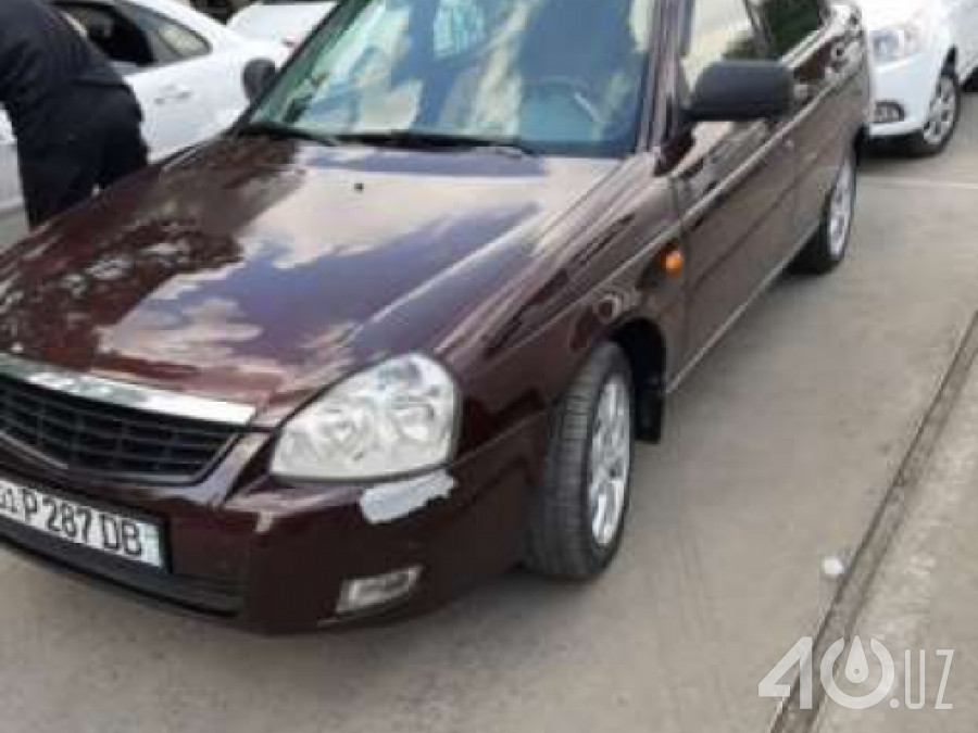 LADA (ВАЗ) Priora I