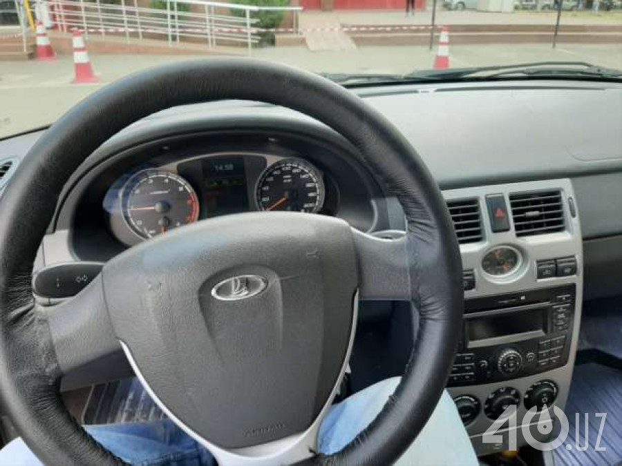 LADA (ВАЗ) Priora I