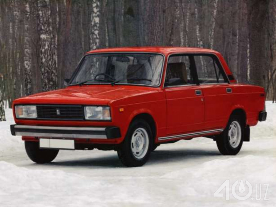 LADA (ВАЗ) 2105