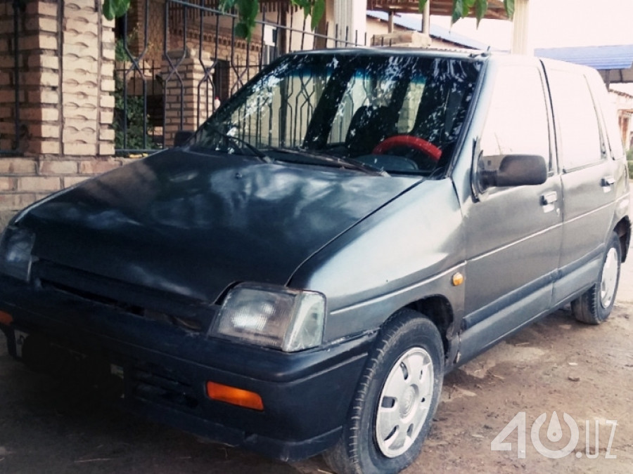 Daewoo Uz Tico
