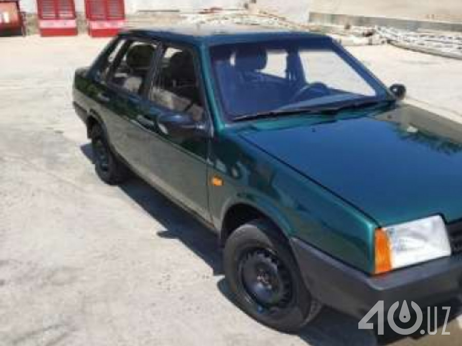 LADA (ВАЗ) 21099