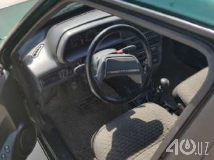 LADA (ВАЗ) 21099