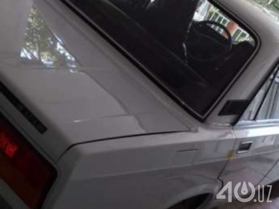 LADA (ВАЗ) 2107