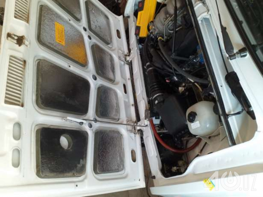 LADA (ВАЗ) 2107